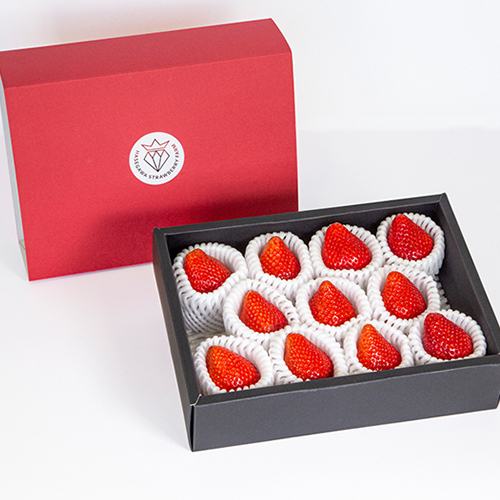 スカイベリー1箱