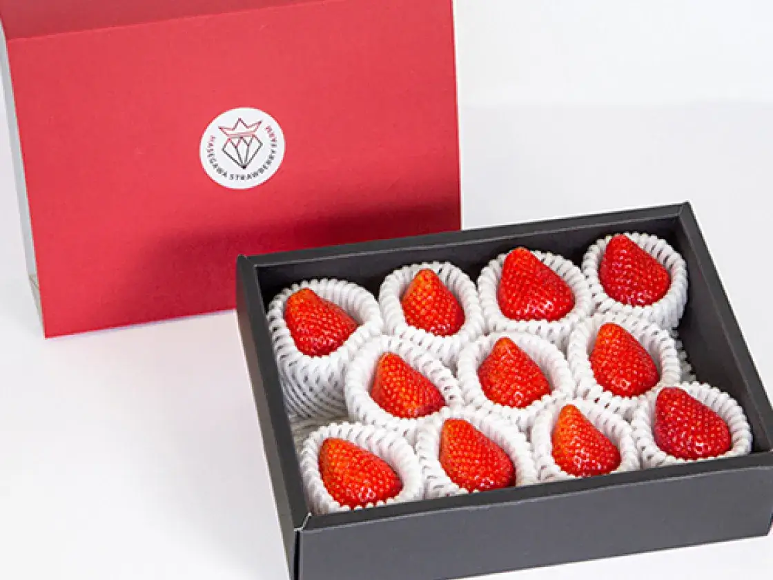 スカイベリー1箱